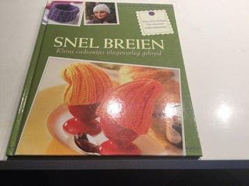 Snel Breien 4050847007379 Roswitha Sanchez Ortega, Verzenden, Gelezen, Roswitha Sanchez Ortega