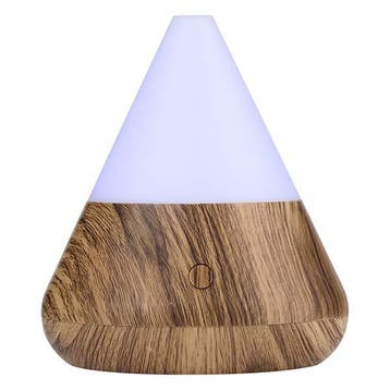 Aroma diffuser | Grundig | 100 ml (Lichtfunctie), Verzenden, Nieuw