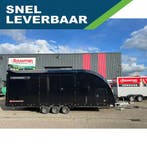 Brian James RT7 Black Edition 600x235 3500Kg, Ophalen, Nieuw