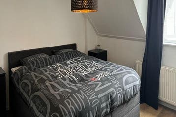 Appartement Oudestraat in Kampen, Via bemiddelaar, Overijssel, Appartement, Kampen