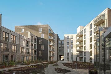 Te huur: Appartement Rocamadour in Purmerend, Noord-Holland, Purmerend, Appartement