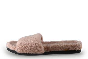 La Strada Pantoffels in maat 41 Roze, Overige kleuren, Verzenden, Pantoffels of Sloffen, La Strada
