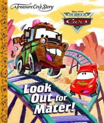 Cars 9781912396801, Verzenden, Gelezen