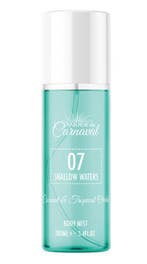 Amour de Carnaval 07 Shallow Waters Body Mist 100 ml, Nieuw