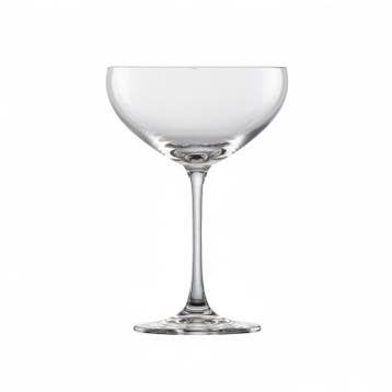 Schott Zwiesel Champagnecoupe 281ml 3st | Retourdeal 40%, Verzenden, Nieuw