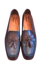 Santoni - Mocassins - Maat: EU 45.5, Kleding | Heren, Schoenen, Nieuw