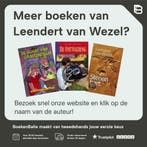 Het raadsel van de valk / De Valkeniers serie 9789033628894, Verzenden, Gelezen, Leendert van Wezel