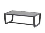 Taste by 4SO mauritius lounge tafel matt carbon, Tuin en Terras, Tuinsets en Loungesets, Nieuw, Aluminium, Bijzettafel, Loungeset