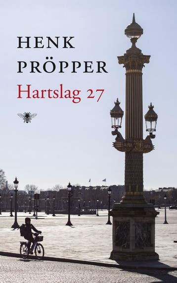 Hartslag 27 (9789403134611, Henk Pröpper), Verzenden, Nieuw