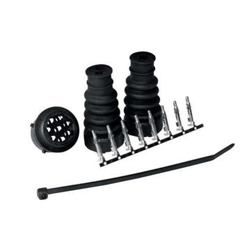 Aspöck 8-polige Male Bajonet Connector, Verzenden, Nieuw
