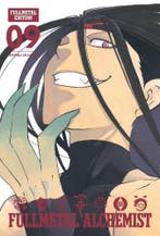 Fullmetal Alchemist: Fullmetal Edition, Vol. 9, Verzenden, Nieuw