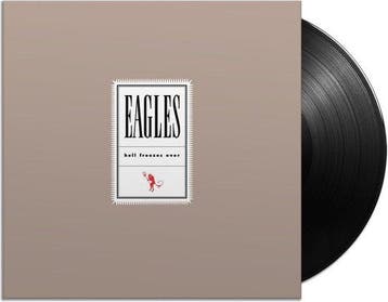 Eagles - Hell Freezes Over (LP), Verzenden, Nieuw in verpakking