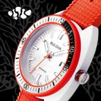 Bulova - NO RESERVE PRICE - Performance Snorkel Clownfish, Sieraden, Tassen en Uiterlijk, Nieuw