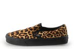 Vans Instappers in maat 38 Panter, Overige kleuren, Verzenden, Instappers, Zo goed als nieuw
