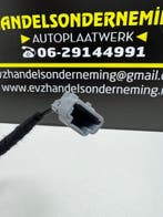 Renault Clio veiligheidsgordel insteek links achter bj.2017, Auto-onderdelen, Interieur en Bekleding, Gebruikt, Renault