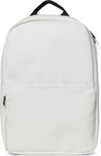 Rains Field Bag Unisex - Wit - One Size, Verzenden, Nieuw