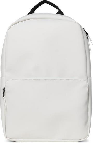 Rains Field Bag Unisex - Wit - One Size, Verzenden, Nieuw