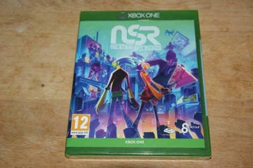 No Straight Roads (xbox one), Verzenden, Nieuw