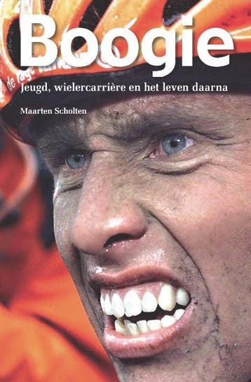Boogie 9789054721482 Michael Boogerd, Verzenden, Zo goed als nieuw, Michael Boogerd