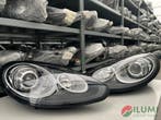 PORSCHE PANAMERA 970 LIFT XE LED KL KOPLAMP R L 9706310753/4, Verzenden, Gebruikt, Porsche