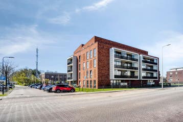 Te huur: Appartement De Rik in Brielle, Appartement, Brielle, Zuid-Holland
