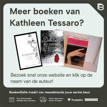 The Flirt 9780007215386 Kathleen Tessaro, Verzenden, Gelezen, Kathleen Tessaro