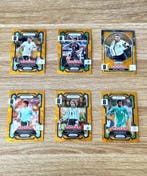 Panini Prizm Monopoly World Cup 2026 - Lot Gold Cards -, Nieuw