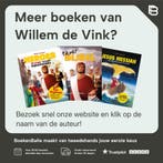 Rust bij Jezus 9789085202813 Willem de Vink, Verzenden, Zo goed als nieuw, Willem de Vink