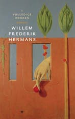Volledige werken 1 | 9789023418269 | Willem Frederik Hermans, Boeken, Literatuur, Zo goed als nieuw, Willem Frederik Hermans