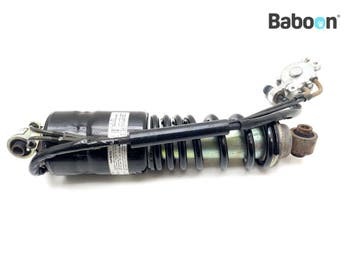 Achter Schokbreker Yamaha XV 920 Virago 1981-1983 (XV920, Verzenden, Gebruikt
