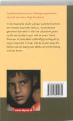 Het litteken van David 9789044514131 Susan Abulhawa, Boeken, Romans, Verzenden, Gelezen, Susan Abulhawa