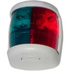 Combi Navigatielicht LED 59x42mm BB en SB Tot 12m Wit, Ophalen of Verzenden, Nieuw