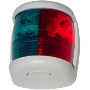 Combi Navigatielicht LED 59x42mm BB en SB Tot 12m Wit, Ophalen of Verzenden, Nieuw