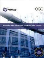 Managing Successful Projects With Prince2 9780113312252, Verzenden, Zo goed als nieuw