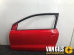 Portier 2Deurs links Volkswagen Polo O297415, Ophalen of Verzenden, Nieuw