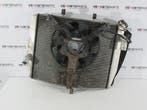 Kawasaki ZX-6R Ninja Radiateur radiator, Ophalen of Verzenden, Nieuw