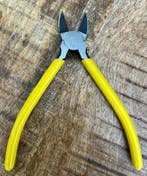 Oasis® Draadkniptang Rubberen handvat aanbevolen, Ophalen of Verzenden, Nieuw