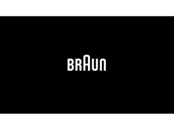 Braun MultiGrill 9 - CG9043 - Contactgrill - 2000W - Timer -, Verzenden, Nieuw