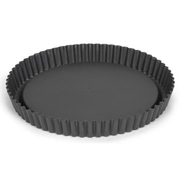 Patisse Vlaaibodem Profi Ø24cm, Verzenden, Nieuw