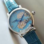 van Gogh - Almond Blossom (1890) - Diamonds - Official -, Nieuw