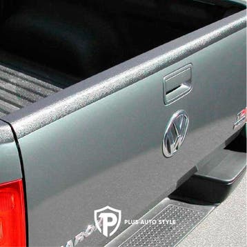 Achterklepafdeklijst  Volkswagen Amarok MK1 2010-2022 -, Ophalen of Verzenden, Nieuw