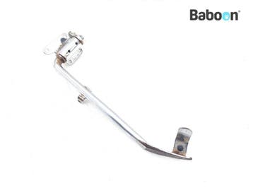Zijstandaard Harley-Davidson FLHR Road King 2002-2006 (EFI), Verzenden, Gebruikt