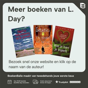 Nirwana / Intuïtie / Nirwana - L. Day 9789045306568, Verzenden, Gelezen, L. Day
