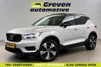 Volvo XC40 1.5 T5 Recharge R-Design  Pano  H/K  Memory, Automaat, Nieuw, Zilver of Grijs, Te koop