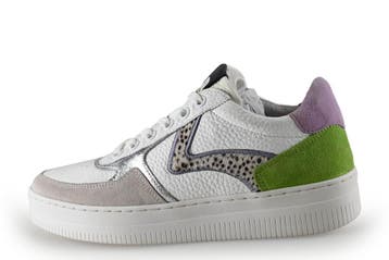 Maruti Sneakers in maat 38 Wit, Verzenden, Wit, Maruti, Sneakers of Gympen