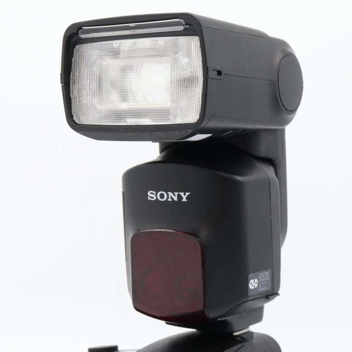 10% korting | Sony HVL-F60M, Audio, Tv en Foto, Fotografie | Flitsers, Gebruikt, Verzenden