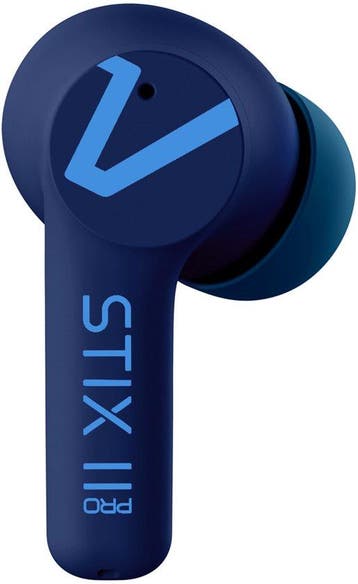 2dekans | Veho STIX II Pro True Wireless Hoofdtelefoons, Ophalen of Verzenden, Zo goed als nieuw