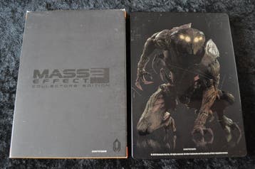 Mass Effect 2 Collectors Edition XBOX 360, Verzenden, Nieuw