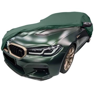 Autohoes voor BMW M5 (F90) (2017-2023) Indoor BESTE PASVORM, Ophalen of Verzenden, Nieuw, Op maat