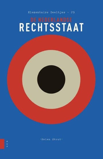 De Nederlandse rechtsstaat (Goed), Verzenden, Gelezen, Helen Stout